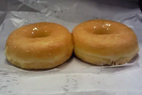 Dozo Japanese Bakery photo 4