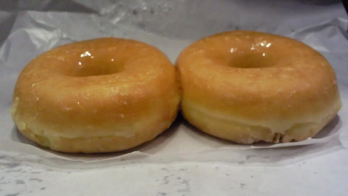 Asian Bakery bakes